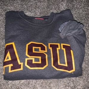 ASU SWEATER